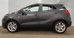 Vauxhall Mokka X 1.4i Turbo Design Nav Auto Euro 6 5dr 5dr Automatic 2017