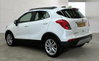 Vauxhall Mokka X 1.4i Turbo Design Nav Auto Euro 6 5dr 5dr Automatic 2026