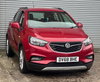 Vauxhall Mokka X 1.4i Turbo ecoTEC Active Euro 6 (s/s) 5dr 5dr Manual 2026