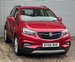 Vauxhall Mokka X 1.4i Turbo ecoTEC Active Euro 6 (s/s) 5dr 5dr Manual 2019