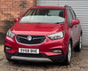 Vauxhall Mokka X 1.4i Turbo ecoTEC Active Euro 6 (s/s) 5dr 5dr Manual 2026