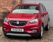 Vauxhall Mokka X 1.4i Turbo ecoTEC Active Euro 6 (s/s) 5dr 5dr Manual 2019