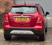 Vauxhall Mokka X 1.4i Turbo ecoTEC Active Euro 6 (s/s) 5dr 5dr Manual 2019