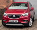 Vauxhall Mokka X 1.4i Turbo ecoTEC Active Euro 6 (s/s) 5dr 5dr Manual 2019