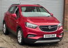 Vauxhall Mokka X 1.4i Turbo ecoTEC Active Euro 6 (s/s) 5dr 5dr Manual 2026