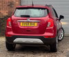 Vauxhall Mokka X 1.4i Turbo ecoTEC Active Euro 6 (s/s) 5dr 5dr Manual 2026