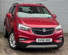 Vauxhall Mokka X 1.4i Turbo ecoTEC Active Euro 6 (s/s) 5dr 5dr Manual 2026