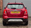 Vauxhall Mokka X 1.4i Turbo ecoTEC Active Euro 6 (s/s) 5dr 5dr Manual 2026