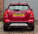 Vauxhall Mokka X 1.4i Turbo ecoTEC Active Euro 6 (s/s) 5dr 5dr Manual 2019