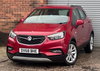 Vauxhall Mokka X 1.4i Turbo ecoTEC Active Euro 6 (s/s) 5dr 5dr Manual 2026