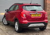 Vauxhall Mokka X 1.4i Turbo ecoTEC Active Euro 6 (s/s) 5dr 5dr Manual 2026