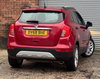 Vauxhall Mokka X 1.4i Turbo ecoTEC Active Euro 6 (s/s) 5dr 5dr Manual 2026