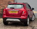 Vauxhall Mokka X 1.4i Turbo ecoTEC Active Euro 6 (s/s) 5dr 5dr Manual 2019