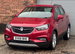 Vauxhall Mokka X 1.4i Turbo ecoTEC Active Euro 6 (s/s) 5dr 5dr Manual 2019