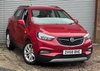Vauxhall Mokka X 1.4i Turbo ecoTEC Active Euro 6 (s/s) 5dr 5dr Manual 2026