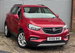 Vauxhall Mokka X 1.4i Turbo ecoTEC Active Euro 6 (s/s) 5dr 5dr Manual 2019