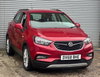 Vauxhall Mokka X 1.4i Turbo ecoTEC Active Euro 6 (s/s) 5dr 5dr Manual 2026