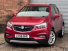 Vauxhall Mokka X 1.4i Turbo ecoTEC Active Euro 6 (s/s) 5dr 5dr Manual 2026