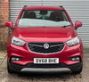 Vauxhall Mokka X 1.4i Turbo ecoTEC Active Euro 6 (s/s) 5dr 5dr Manual 2026