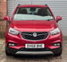 Vauxhall Mokka X 1.4i Turbo ecoTEC Active Euro 6 (s/s) 5dr 5dr Manual 2019
