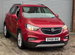 Vauxhall Mokka X 1.4i Turbo ecoTEC Active Euro 6 (s/s) 5dr 5dr Manual 2019