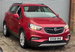 Vauxhall Mokka X 1.4i Turbo ecoTEC Active Euro 6 (s/s) 5dr 5dr Manual 2019