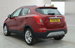 Vauxhall Mokka X 1.4i Turbo ecoTEC Active Euro 6 (s/s) 5dr 5dr Manual 2019