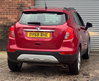 Vauxhall Mokka X 1.4i Turbo ecoTEC Active Euro 6 (s/s) 5dr 5dr Manual 2026