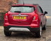Vauxhall Mokka X 1.4i Turbo ecoTEC Active Euro 6 (s/s) 5dr 5dr Manual 2019