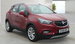 Vauxhall Mokka X 1.4i Turbo ecoTEC Active Euro 6 (s/s) 5dr 5dr Manual 2019