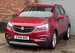 Vauxhall Mokka X 1.4i Turbo ecoTEC Active Euro 6 (s/s) 5dr 5dr Manual 2019