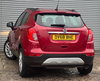 Vauxhall Mokka X 1.4i Turbo ecoTEC Active Euro 6 (s/s) 5dr 5dr Manual 2026