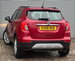Vauxhall Mokka X 1.4i Turbo ecoTEC Active Euro 6 (s/s) 5dr 5dr Manual 2019