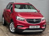 Vauxhall Mokka X 1.4i Turbo ecoTEC Active Euro 6 (s/s) 5dr 5dr Manual 2026