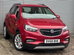 Vauxhall Mokka X 1.4i Turbo ecoTEC Active Euro 6 (s/s) 5dr 5dr Manual 2019