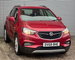 Vauxhall Mokka X 1.4i Turbo ecoTEC Active Euro 6 (s/s) 5dr 5dr Manual 2019