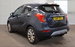 Vauxhall Mokka X 1.4i Turbo Elite Nav Auto Euro 6 5dr 5dr Automatic 2017
