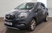 Vauxhall Mokka X 1.4i Turbo Elite Nav Auto Euro 6 5dr 5dr Automatic 2017