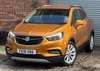 Vauxhall Mokka X 1.4i Turbo Elite Nav Auto Euro 6 5dr 5dr Automatic 2026