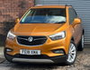 Vauxhall Mokka X 1.4i Turbo Elite Nav Auto Euro 6 5dr 5dr Automatic 2026