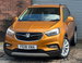 Vauxhall Mokka X 1.4i Turbo Elite Nav Auto Euro 6 5dr 5dr Automatic 2018