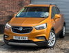 Vauxhall Mokka X 1.4i Turbo Elite Nav Auto Euro 6 5dr 5dr Automatic 2026