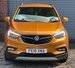 Vauxhall Mokka X 1.4i Turbo Elite Nav Auto Euro 6 5dr 5dr Automatic 2018