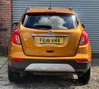 Vauxhall Mokka X 1.4i Turbo Elite Nav Auto Euro 6 5dr 5dr Automatic 2026