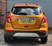 Vauxhall Mokka X 1.4i Turbo Elite Nav Auto Euro 6 5dr 5dr Automatic 2018