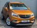 Vauxhall Mokka X 1.4i Turbo Elite Nav Auto Euro 6 5dr 5dr Automatic 2018