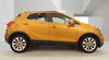 Vauxhall Mokka X 1.4i Turbo Elite Nav Auto Euro 6 5dr 5dr Automatic 2026