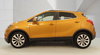 Vauxhall Mokka X 1.4i Turbo Elite Nav Auto Euro 6 5dr 5dr Automatic 2026