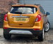 Vauxhall Mokka X 1.4i Turbo Elite Nav Auto Euro 6 5dr 5dr Automatic 2018