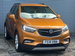 Vauxhall Mokka X 1.4i Turbo Elite Nav Auto Euro 6 5dr 5dr Automatic 2018